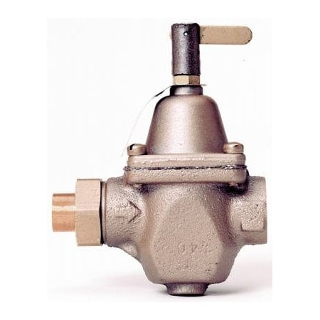 Watts 12 Boil WTR Regulator SB1156F 1/2